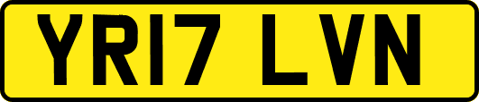 YR17LVN