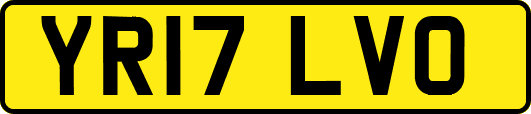 YR17LVO