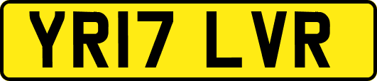 YR17LVR
