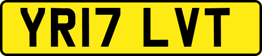 YR17LVT