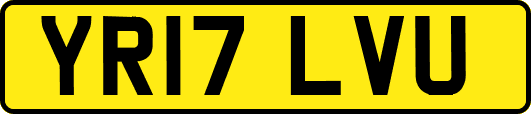 YR17LVU