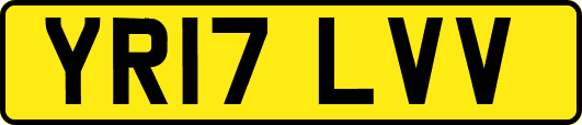 YR17LVV