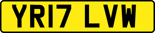 YR17LVW