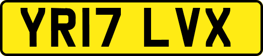 YR17LVX