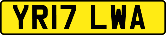 YR17LWA