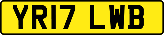 YR17LWB