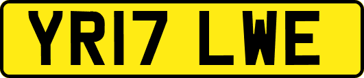 YR17LWE