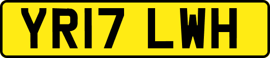 YR17LWH