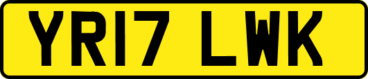 YR17LWK