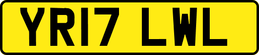 YR17LWL