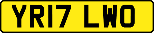 YR17LWO