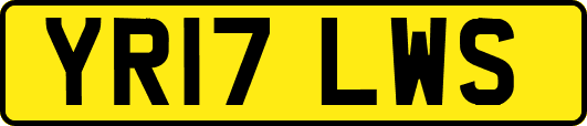 YR17LWS