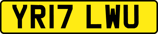 YR17LWU