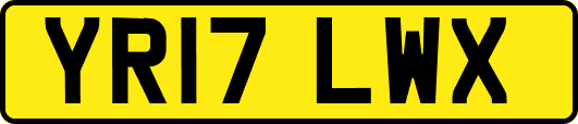 YR17LWX