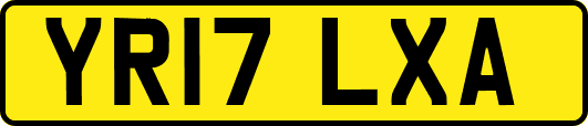 YR17LXA