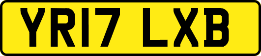 YR17LXB