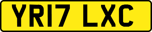 YR17LXC