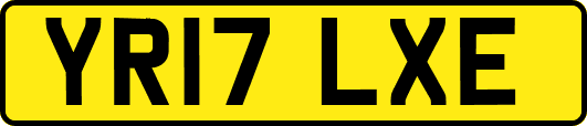 YR17LXE