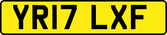 YR17LXF