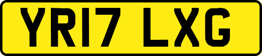 YR17LXG
