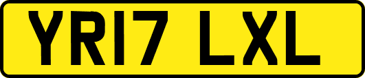 YR17LXL