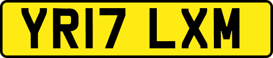 YR17LXM
