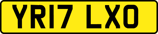YR17LXO