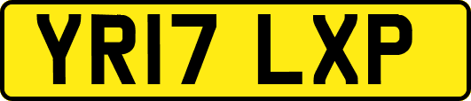 YR17LXP