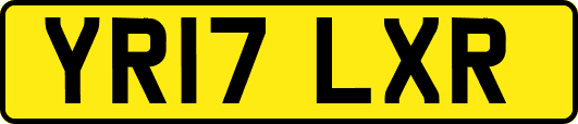 YR17LXR