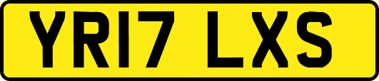 YR17LXS