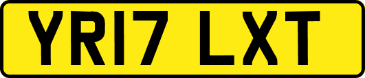 YR17LXT