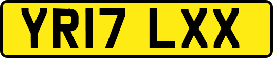 YR17LXX