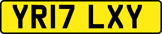 YR17LXY
