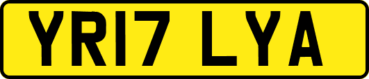 YR17LYA