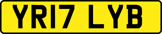 YR17LYB