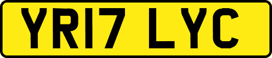 YR17LYC