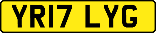 YR17LYG