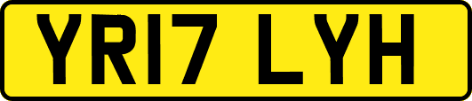 YR17LYH