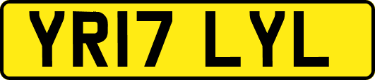 YR17LYL