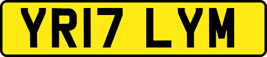 YR17LYM