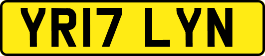 YR17LYN