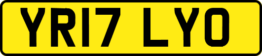 YR17LYO