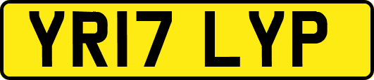 YR17LYP
