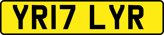 YR17LYR