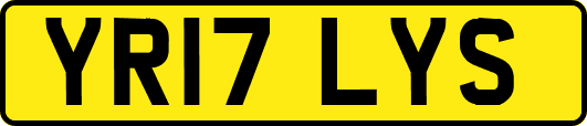 YR17LYS