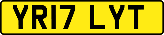 YR17LYT