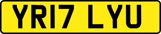 YR17LYU