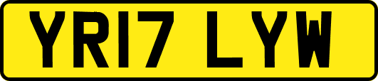 YR17LYW
