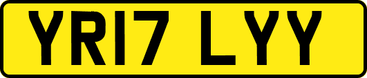 YR17LYY