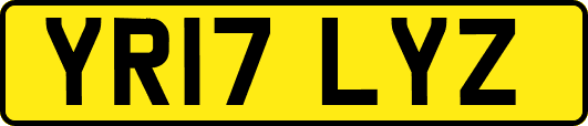 YR17LYZ